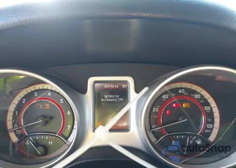 2015 Dodge Journey American Value Pkg from USA, damaged, VIN 3C4PDCAB1FT596087